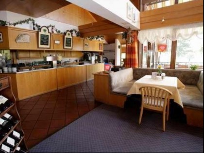Foto: Haus Hopfensee
