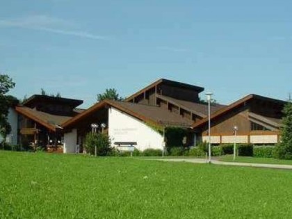 Foto: Haus Hopfensee