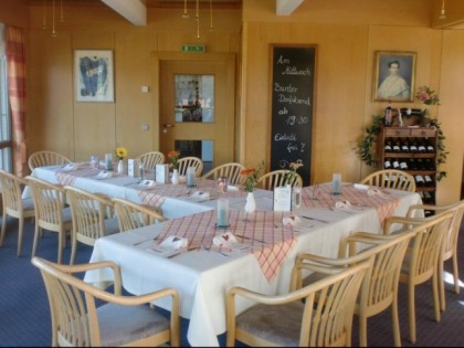Foto: Haus Hopfensee
