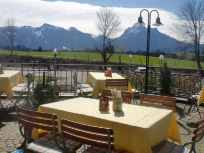 Foto: Haus Hopfensee