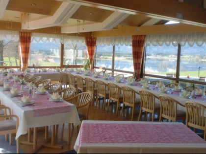 Foto: Haus Hopfensee